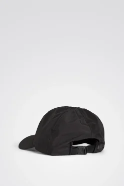 Gore-Tex Sports Cap, Black