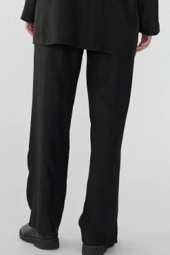 Harry Pants, Black