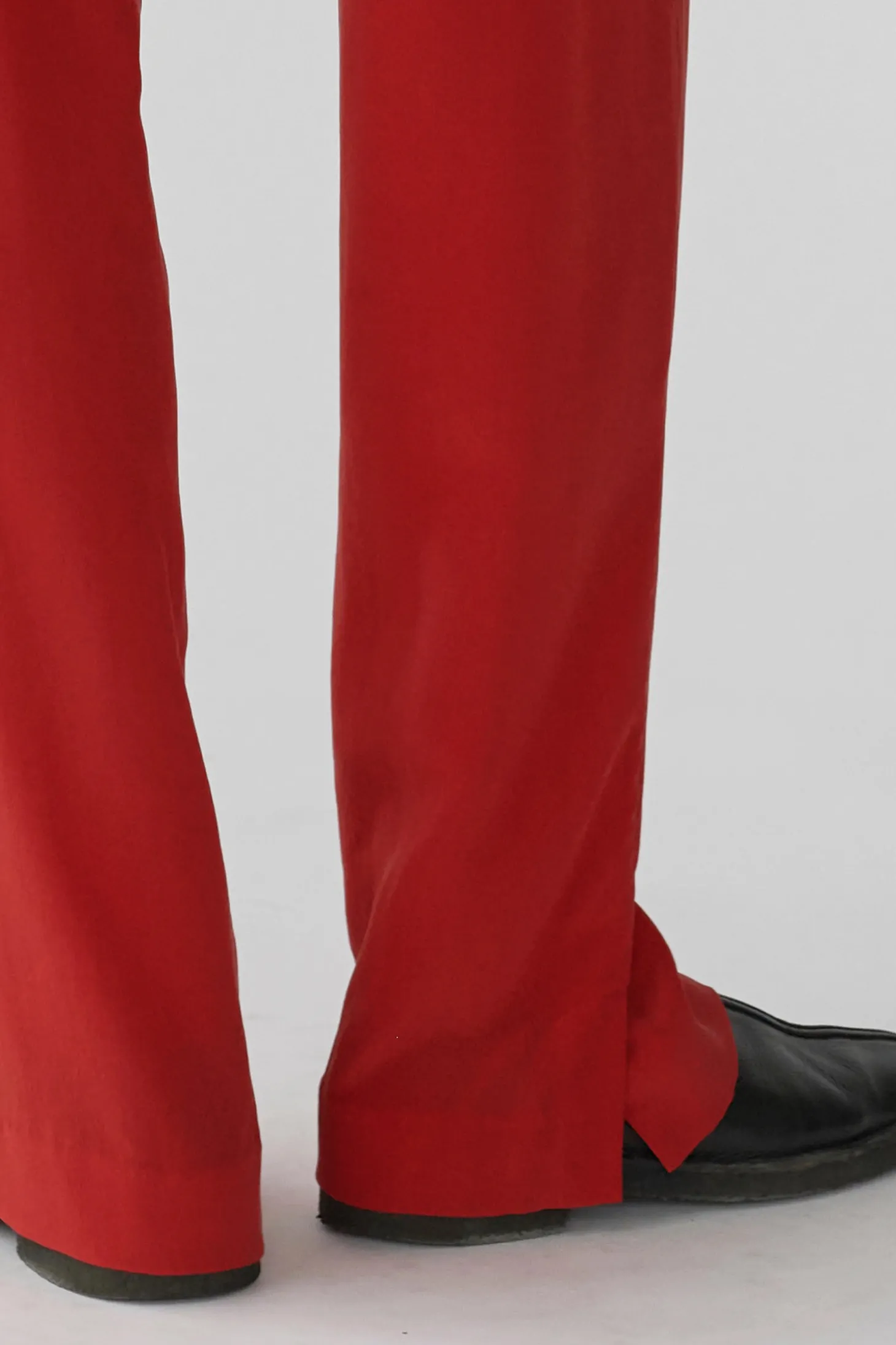 Harry Pants, Cardinal Red