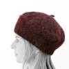 Hat 610 H-CS, Bordeaux Black