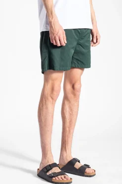 Hauge Swim, Deep Sea Green