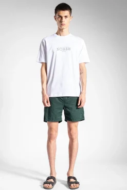 Hauge Swim, Deep Sea Green