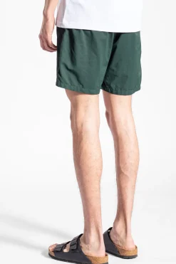 Hauge Swim, Deep Sea Green