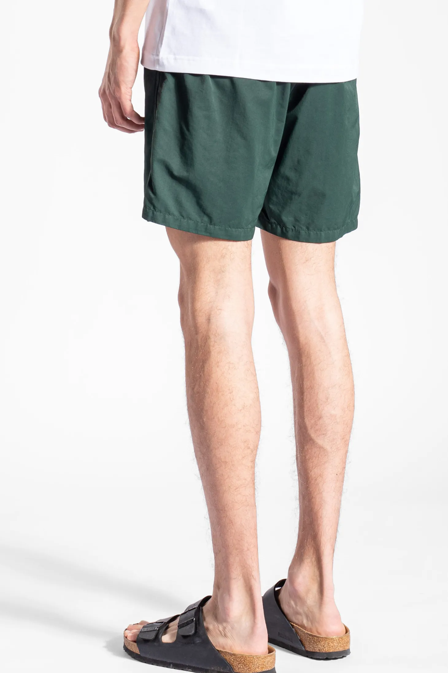 Hauge Swim, Deep Sea Green