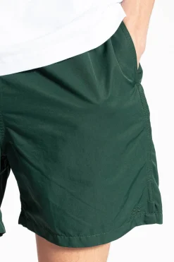 Hauge Swim, Deep Sea Green