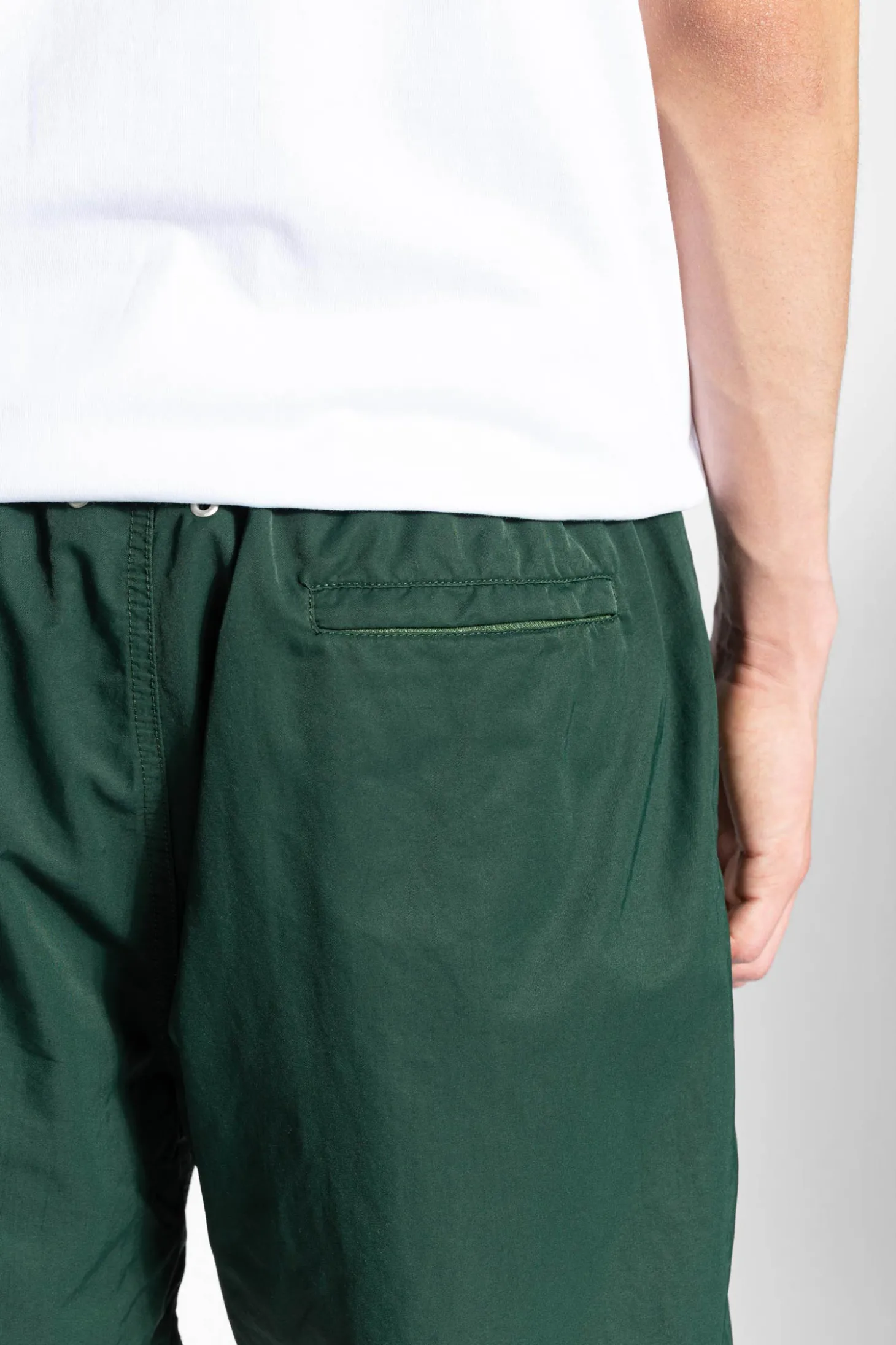 Hauge Swim, Deep Sea Green