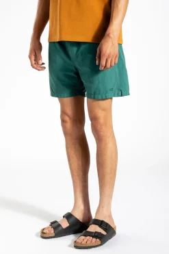 Hauge Swim, Sea Blue