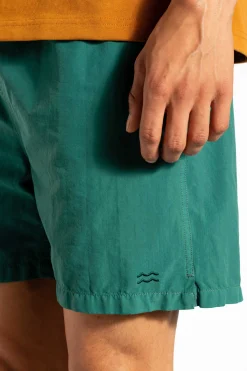 Hauge Swim, Sea Blue