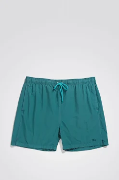 Hauge Swim, Sea Blue