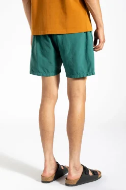 Hauge Swim, Sea Blue