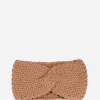 Headband 603 HB-A, Camel