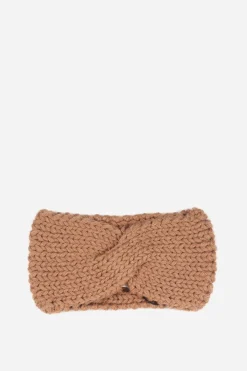 Headband 603 HB-A, Camel