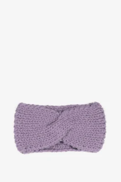Headband 603 HB-A, Lilac Mel.