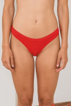 Heart Bell Pants, My Red