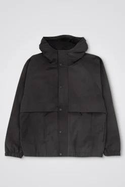 Herluf Windbreaker, Black