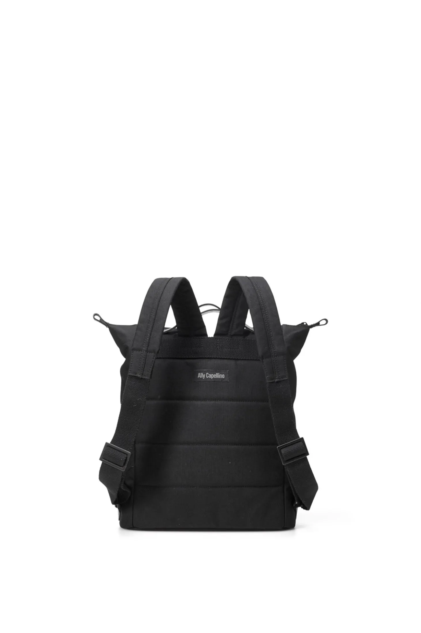 Hoy Mini Travel Black