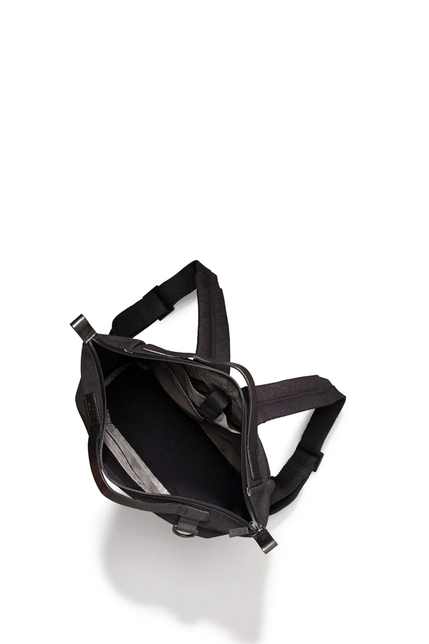 Hoy Mini Travel Black