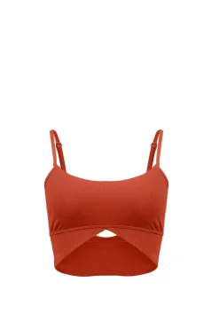 Hybrid Bikini, Chili Red