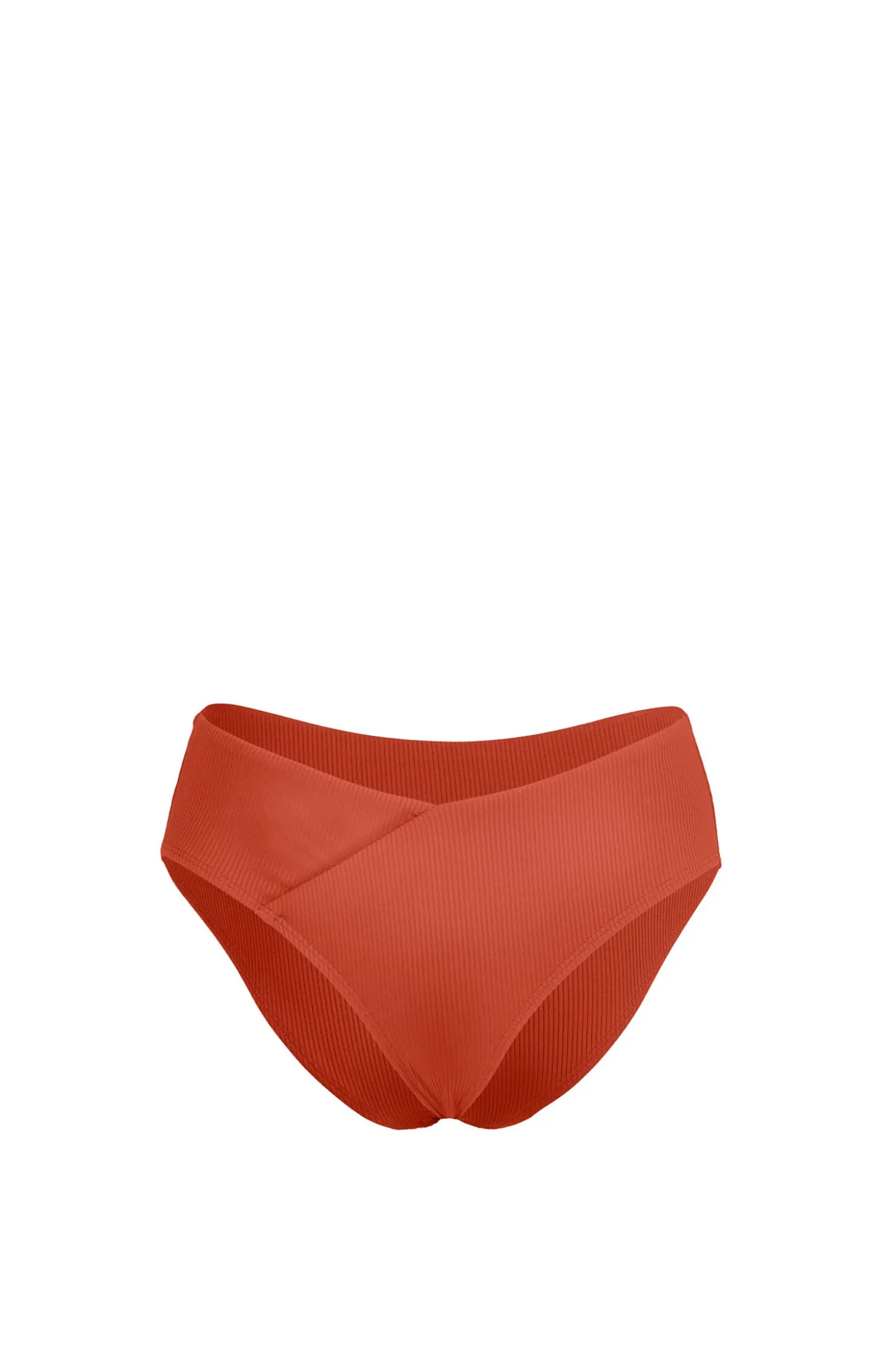 Hybrid Bikini, Chili Red