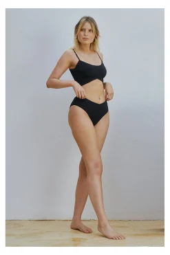 Hybrid Bikini, Darkest Blue