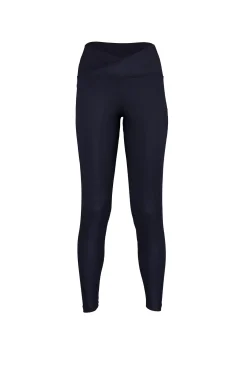Hybrid Leggings, Darkest Blue