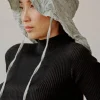 Ichigo Hat, Pale Green
