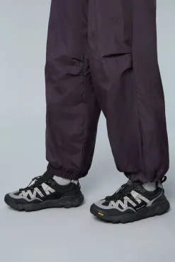 Iwano 2 Uni, Anthracite/Acciaio