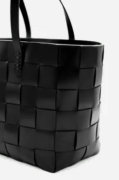 Japan Tote, Black
