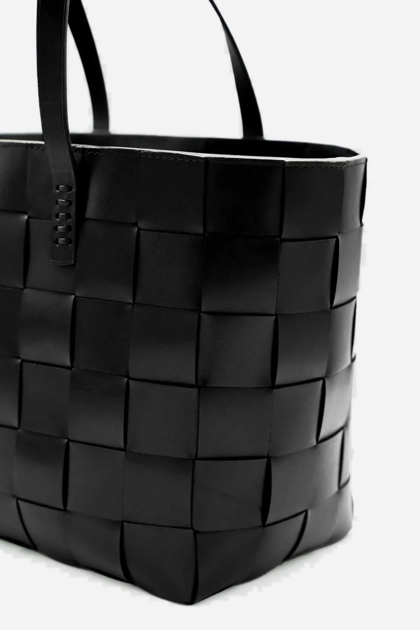 Japan Tote, Black
