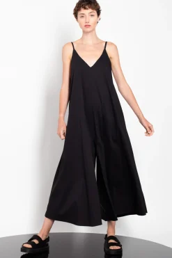 Jumpsuit 22, Black