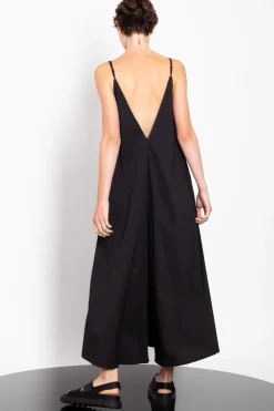 Jumpsuit 22, Black