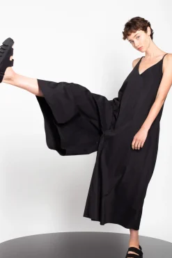 Jumpsuit 22, Black