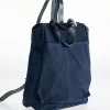 KBS Backpack Zip, navy/navy