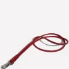Keyfob Long, Red