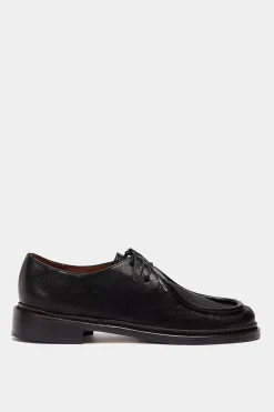 Khov Shoe, Black