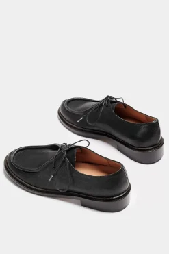 Khov Shoe, Black