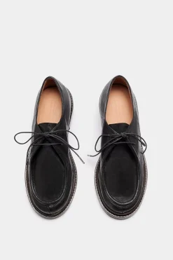 Khov Shoe, Black
