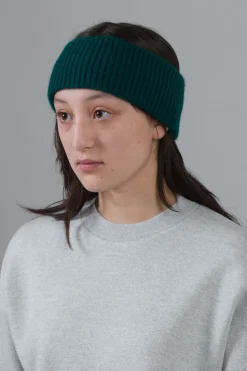 Kumiko Headband, Violet