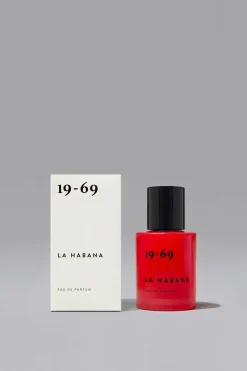 La Habana, 30 ml