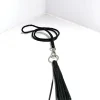 Lanyard Keychain, Black