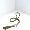 Lanyard Keychain, Olive