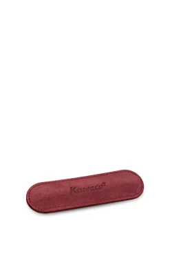 Lederetui Burgunder, Sport 1