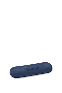 Lederetui Navy, Sport 1