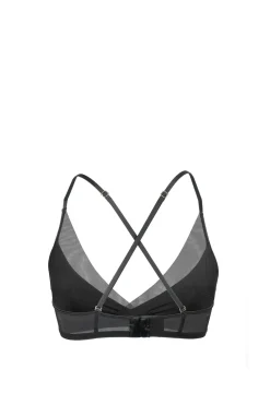 Light Weight Bra, Deep Dark