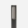 Lint Brush, Dark Grey