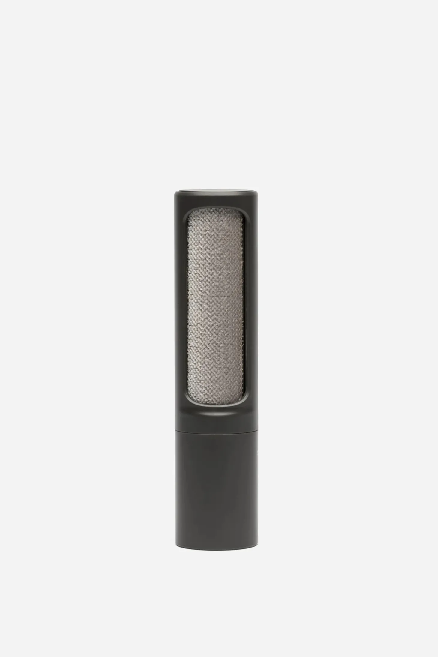 Lint Brush, Dark Grey