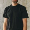 Liron Tee, Pique Black
