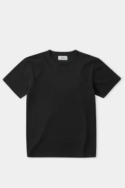 Liron Tee, Pique Black