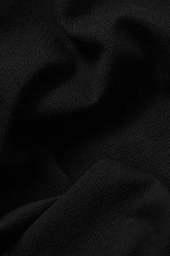 Liron Tee, Pique Black