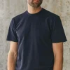 Liron Tee, Pique Navy